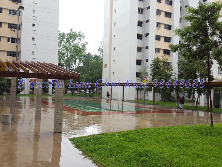Blk 437 Jurong West Avenue 1 (Jurong West), HDB 5 Rooms #118674552